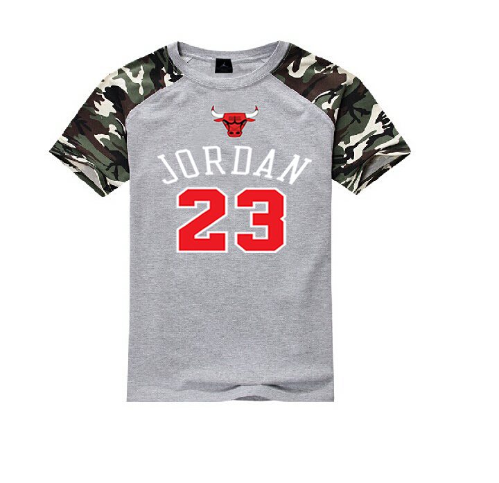 men jordan t-shirt S-XXXL-1835